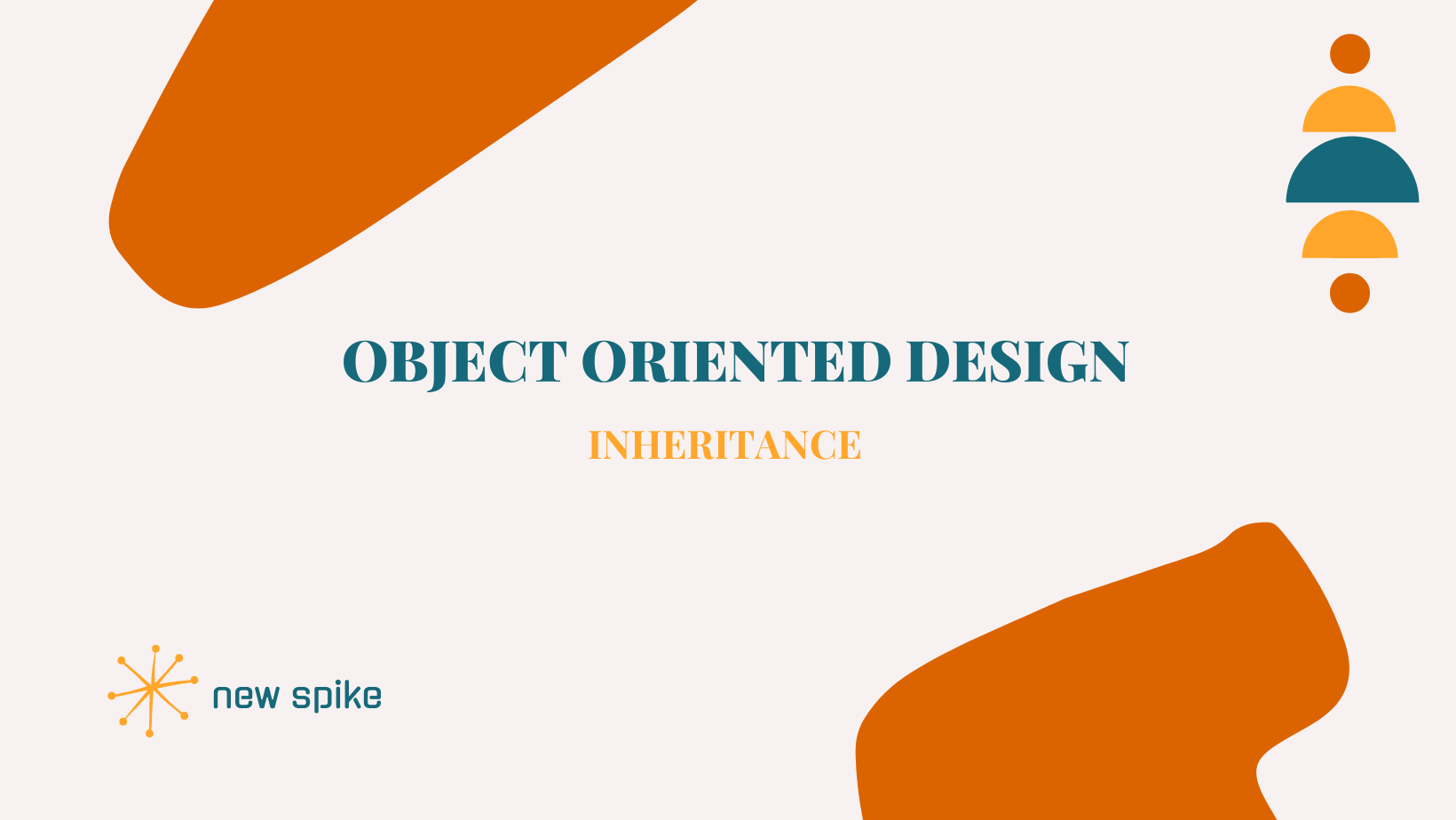 object-oriented-design-series-inheritance