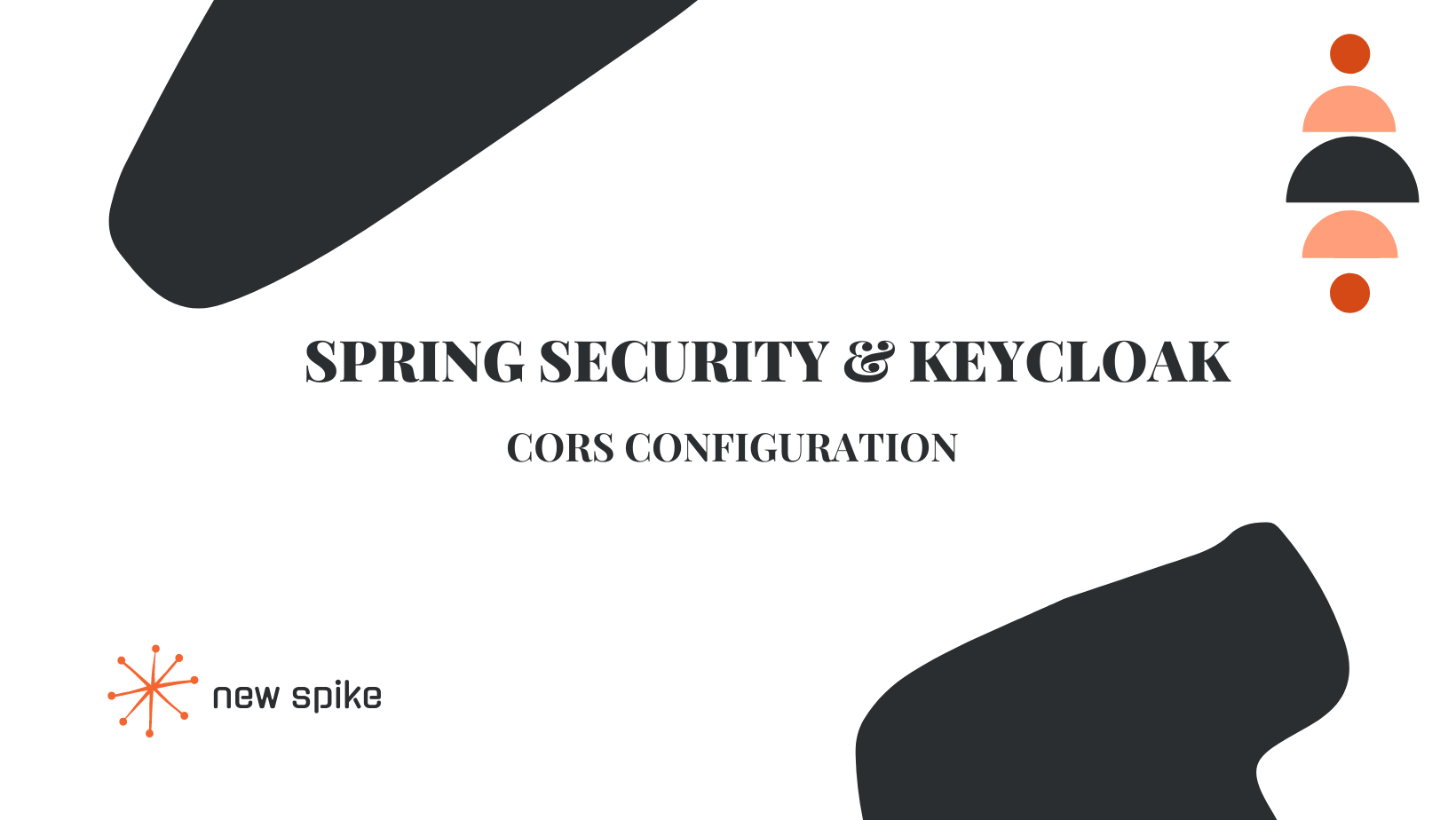 Spring Security Cors Configuration