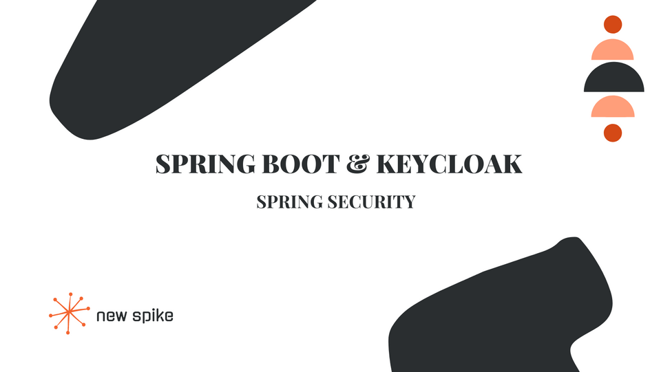 Spring Boot ft. Keycloak - Resource - Authorization Server
