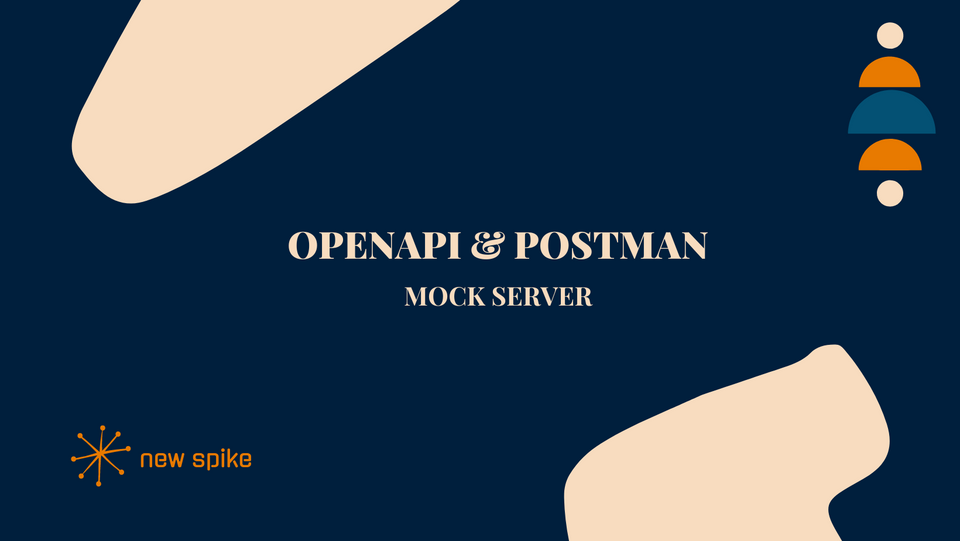 OpenAPI & Postman - MockServer